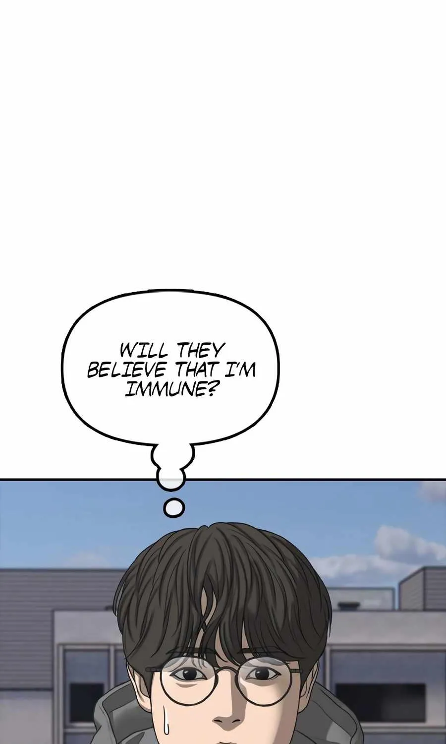 Read The Apocalypse is Here chapter 29 image 31 on Lezhin