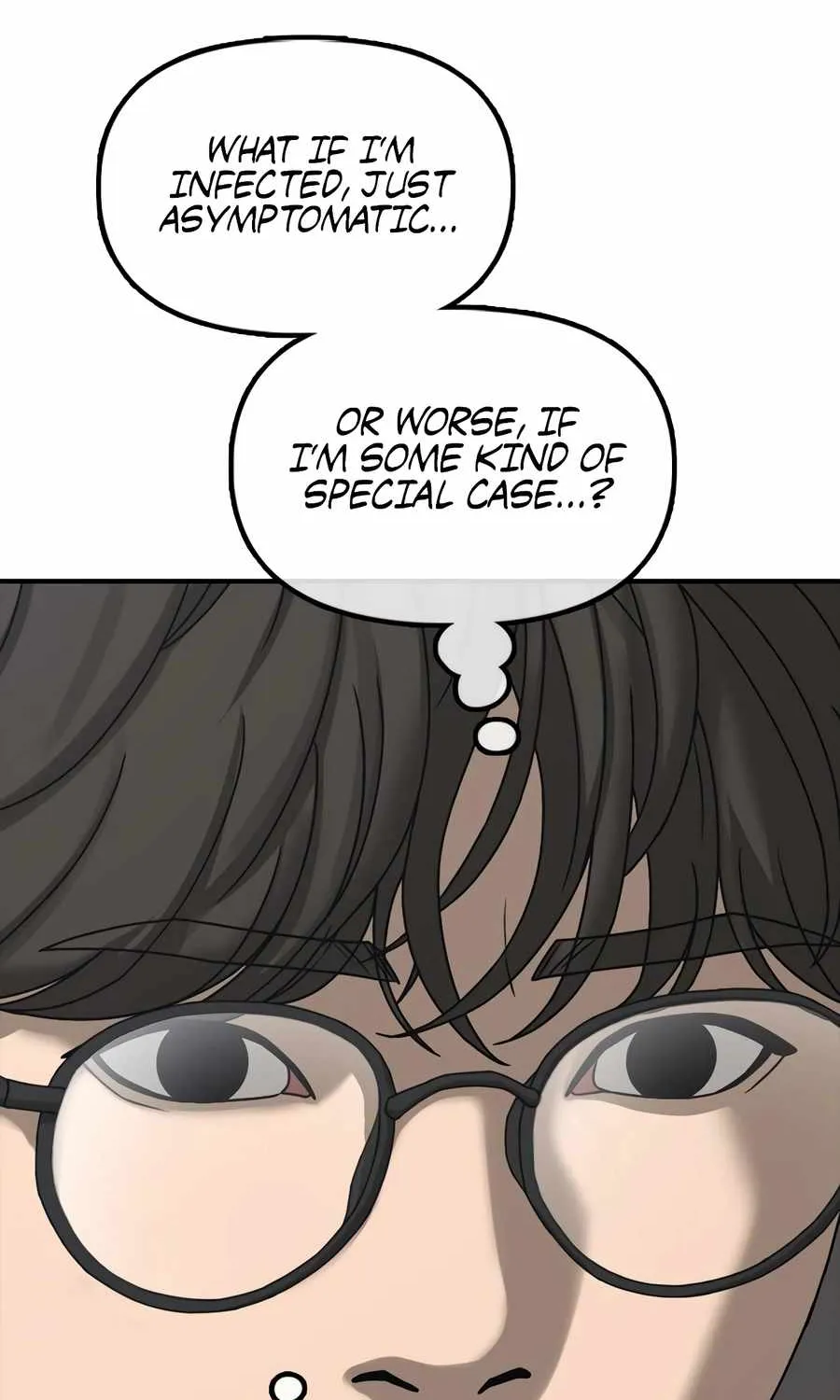 Read The Apocalypse is Here chapter 29 image 33 on Lezhin