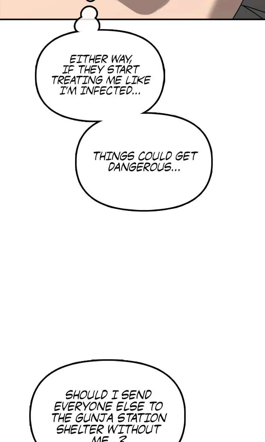Read The Apocalypse is Here chapter 29 image 34 on Lezhin