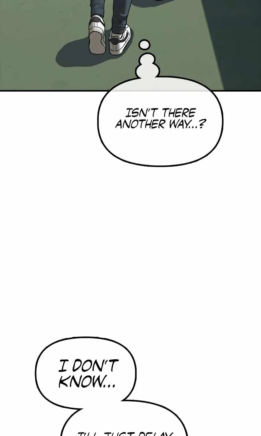 Read The Apocalypse is Here chapter 29 image 36 on Lezhin