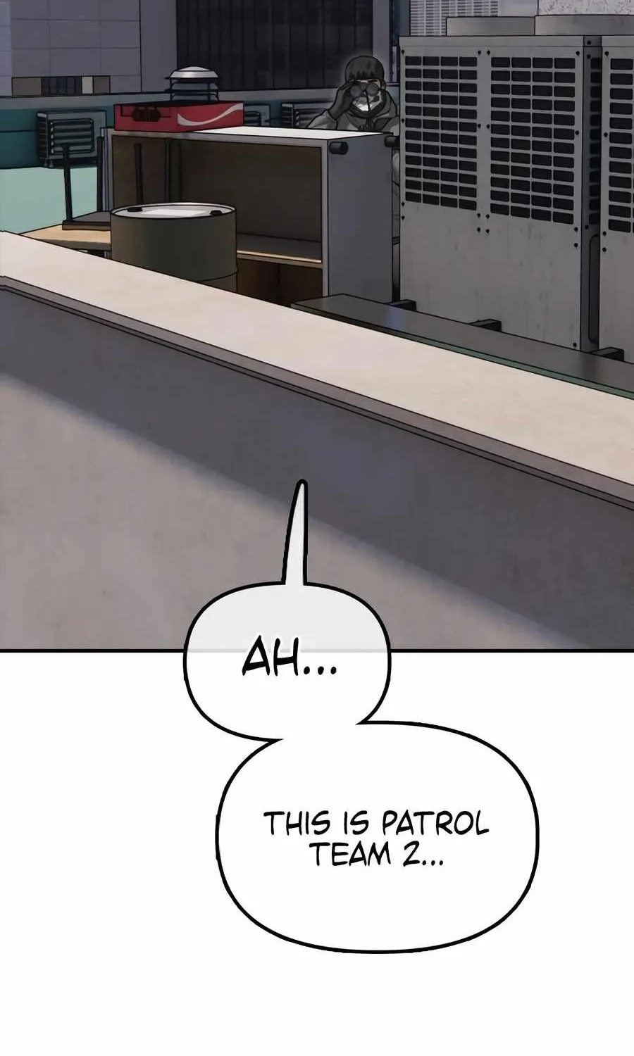 Read The Apocalypse is Here chapter 29 image 4 on Lezhin