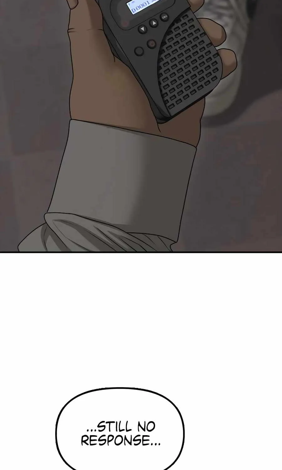 Read The Apocalypse is Here chapter 29 image 43 on Lezhin