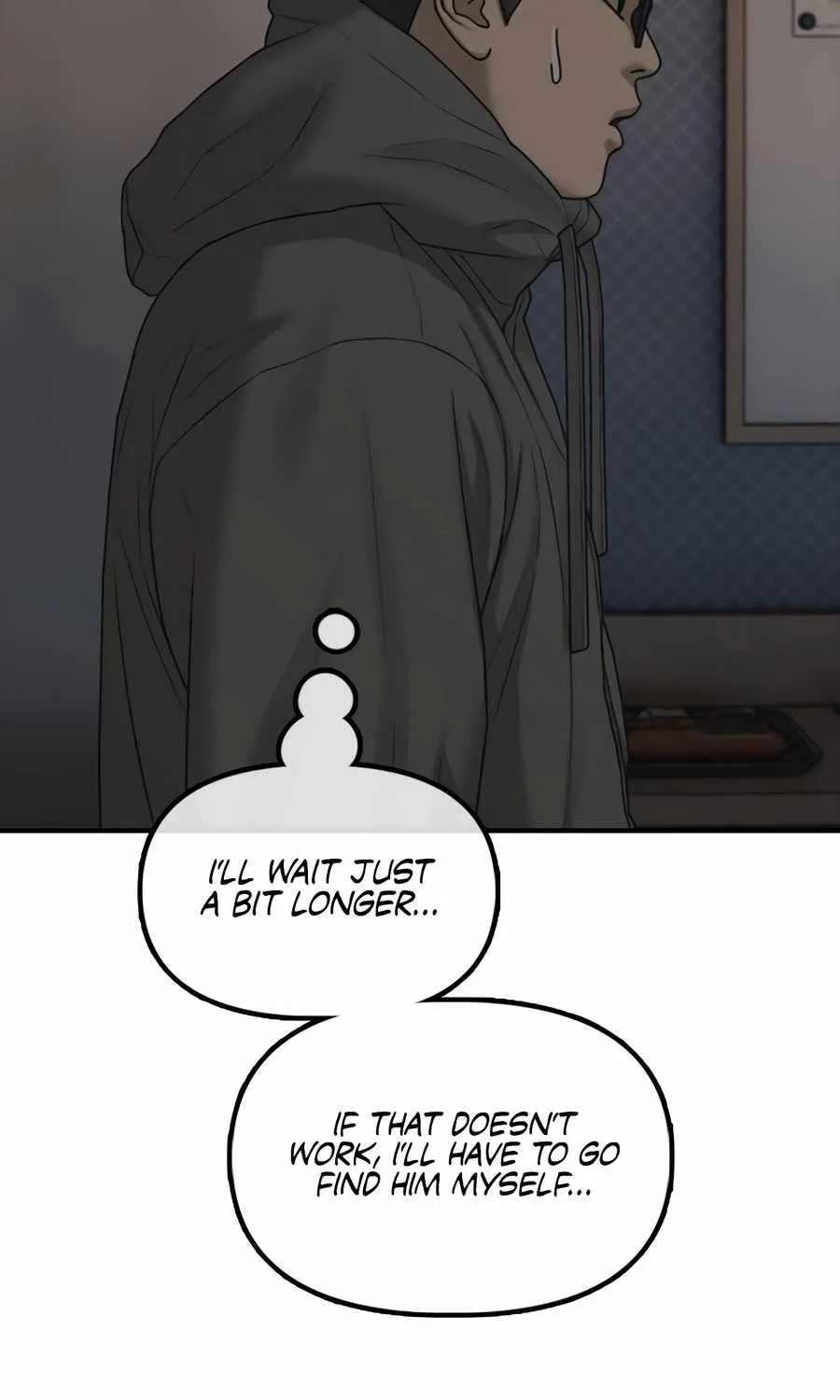 Read The Apocalypse is Here chapter 29 image 46 on Lezhin