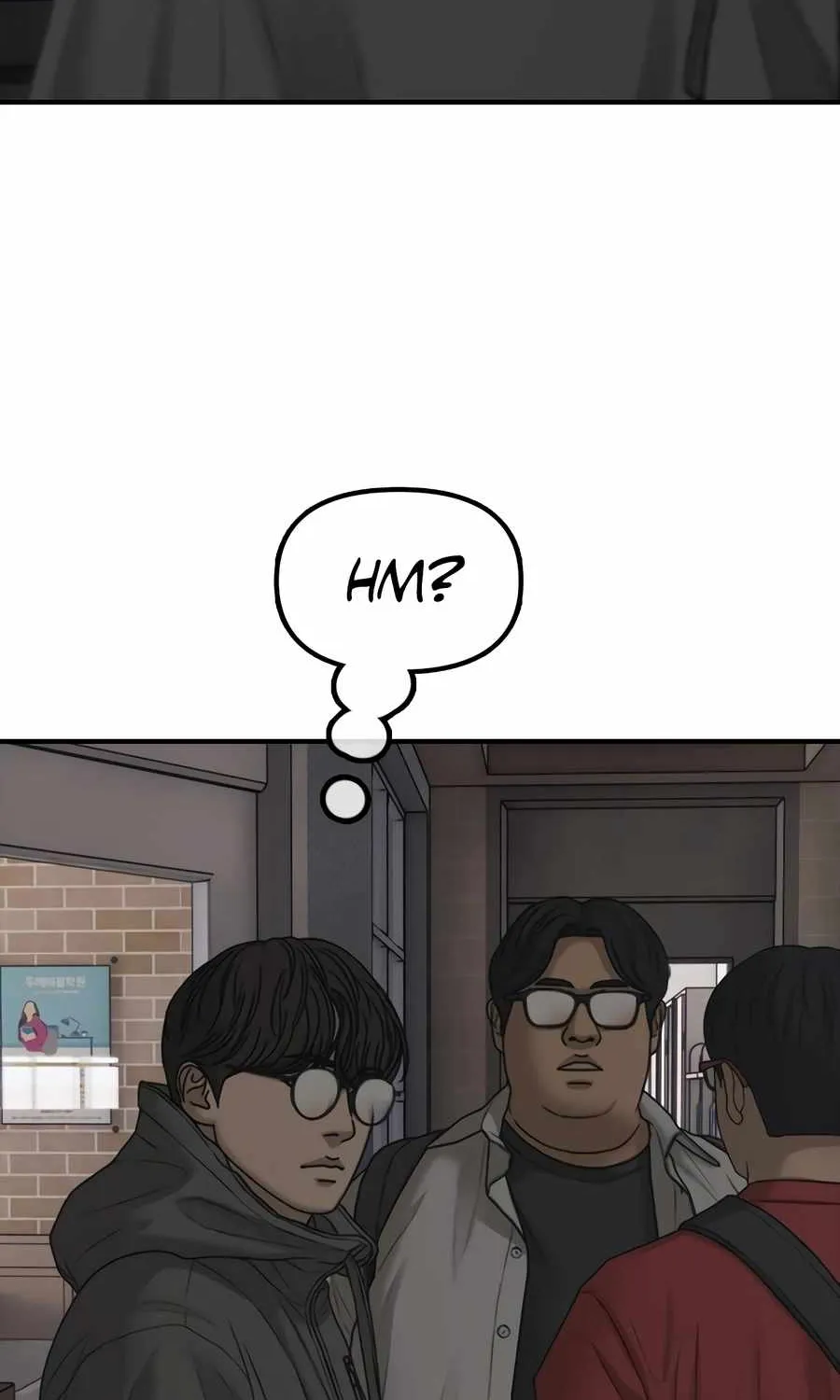 Read The Apocalypse is Here chapter 29 image 49 on Lezhin