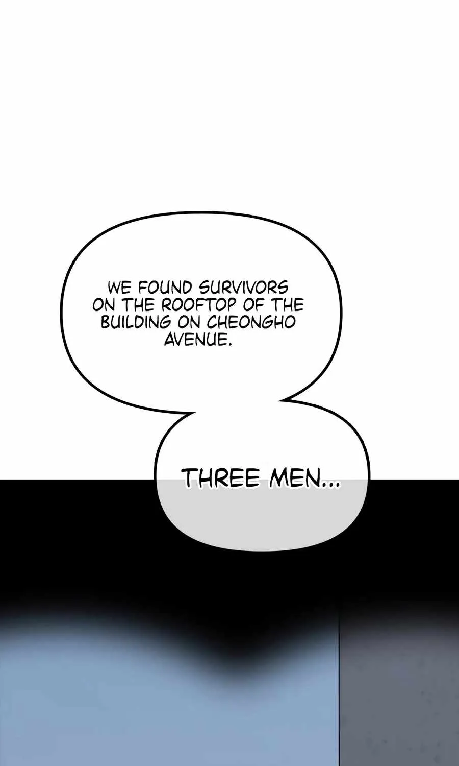 Read The Apocalypse is Here chapter 29 image 5 on Lezhin