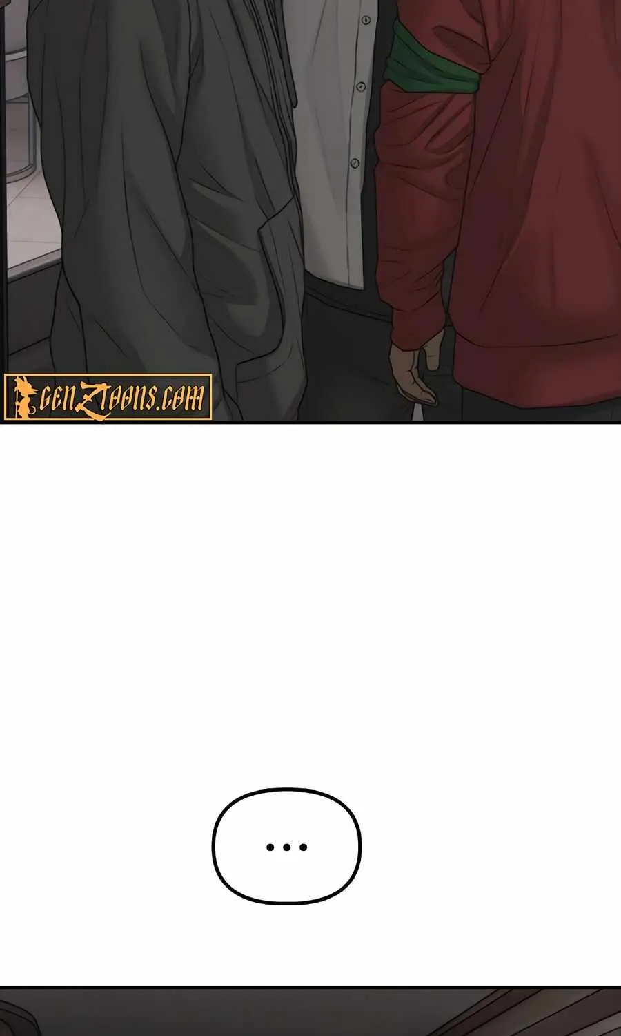 Read The Apocalypse is Here chapter 29 image 50 on Lezhin