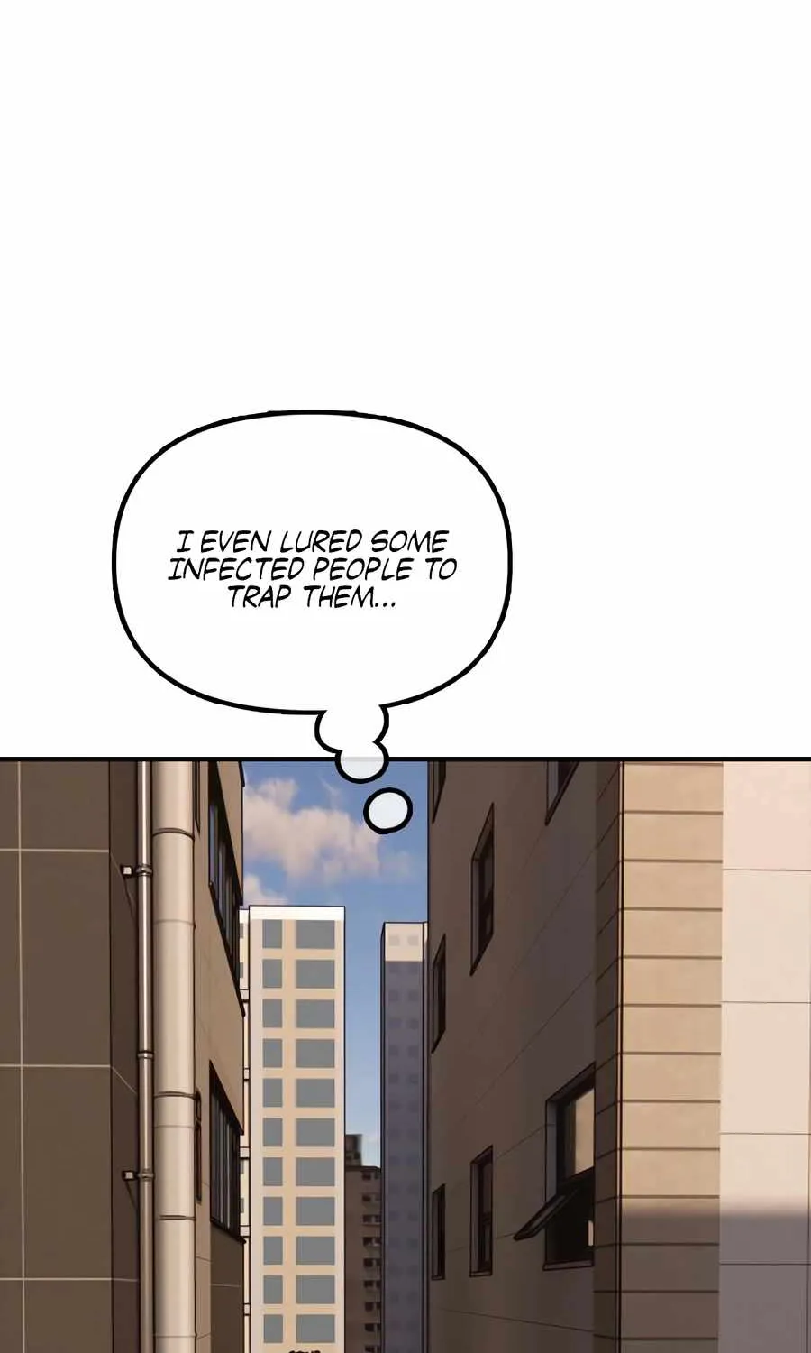 Read The Apocalypse is Here chapter 29 image 61 on Lezhin