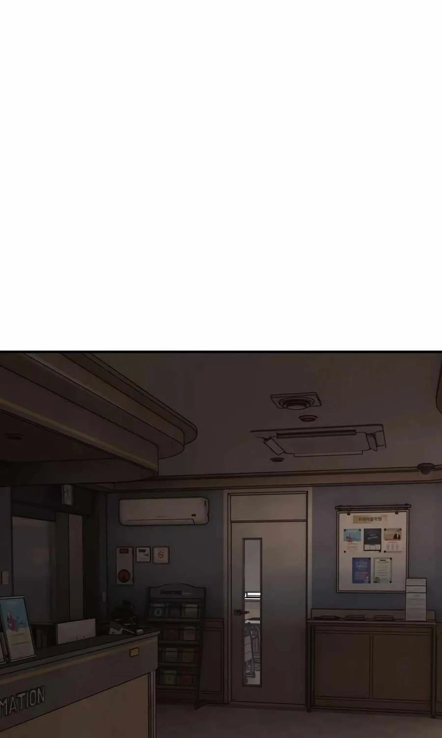 Read The Apocalypse is Here chapter 29 image 63 on Lezhin