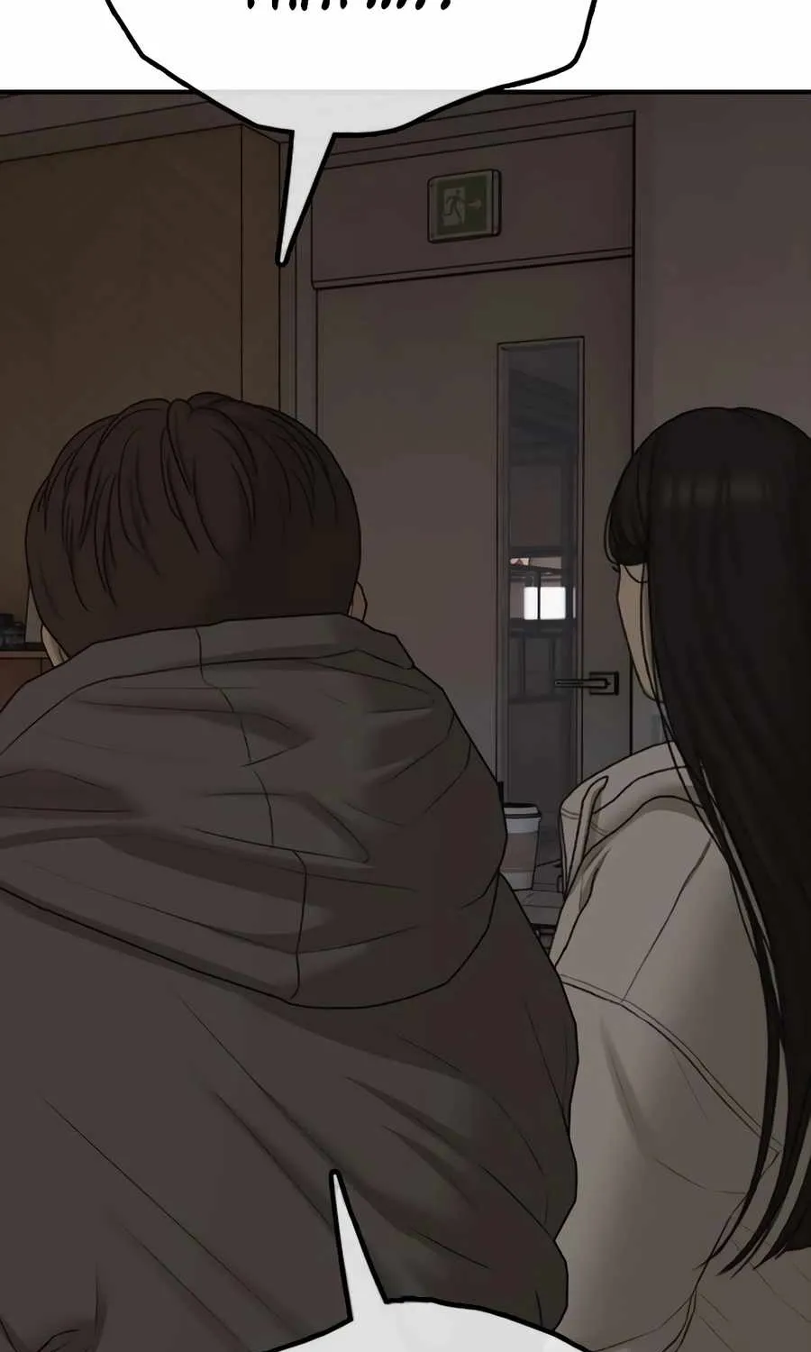 Read The Apocalypse is Here chapter 29 image 69 on Lezhin