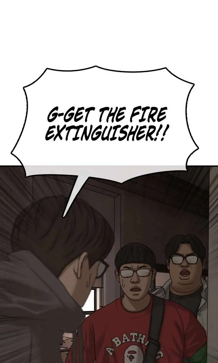 Read The Apocalypse is Here chapter 29 image 77 on Lezhin