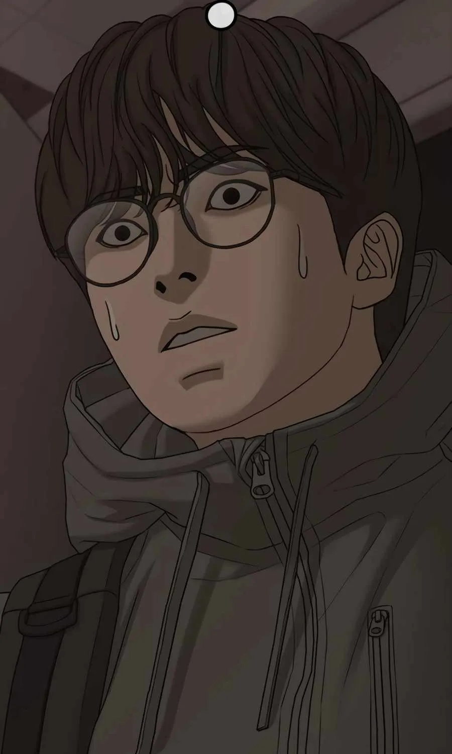 Read The Apocalypse is Here chapter 29 image 95 on Lezhin