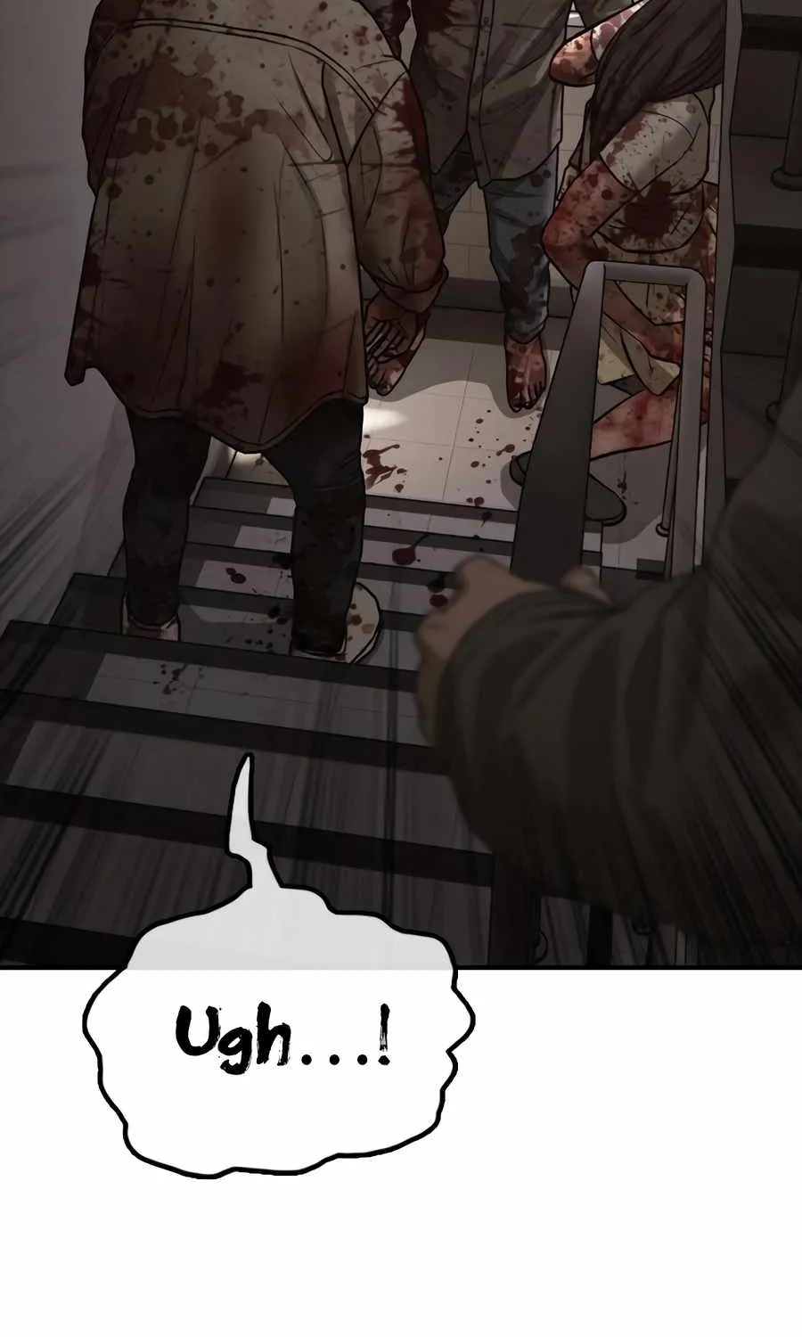 Read The Apocalypse is Here chapter 29 image 97 on Lezhin