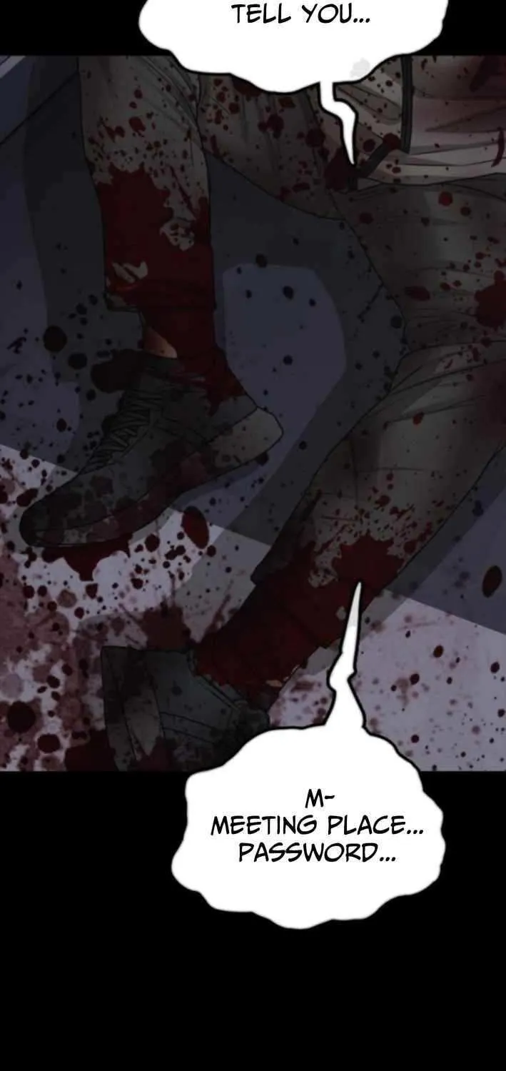 Read The Apocalypse is Here chapter 30 image 107 on Lezhin
