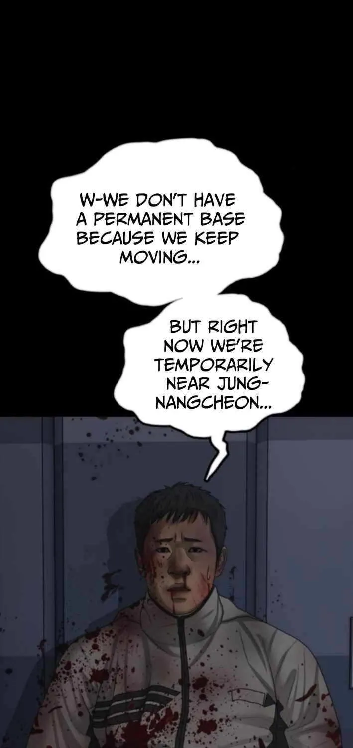 Read The Apocalypse is Here chapter 30 image 108 on Lezhin