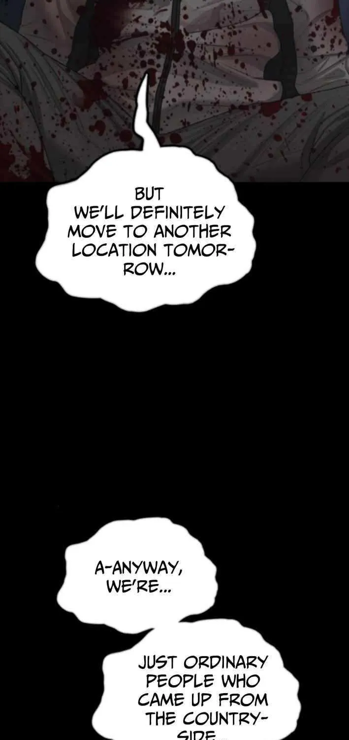 Read The Apocalypse is Here chapter 30 image 109 on Lezhin