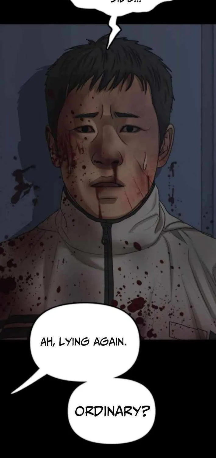 Read The Apocalypse is Here chapter 30 image 110 on Lezhin
