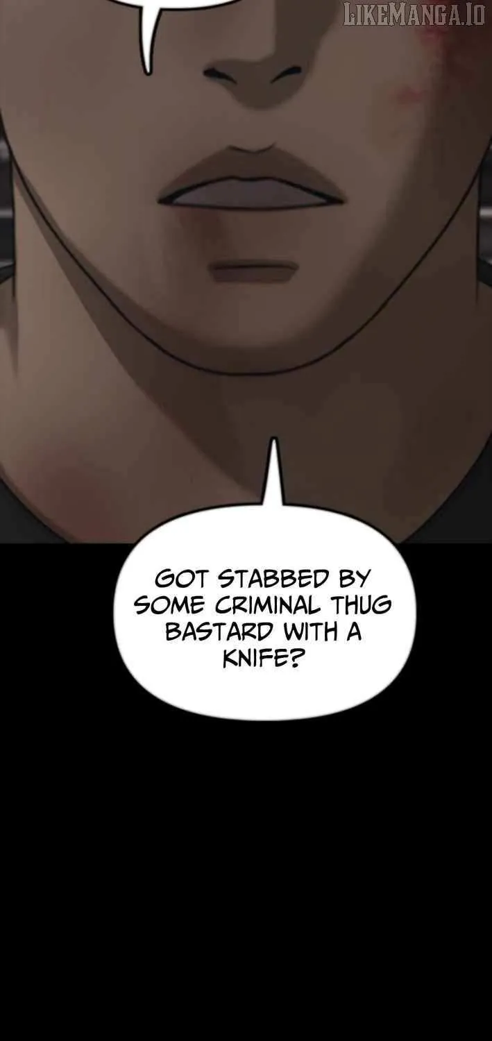 Read The Apocalypse is Here chapter 30 image 112 on Lezhin