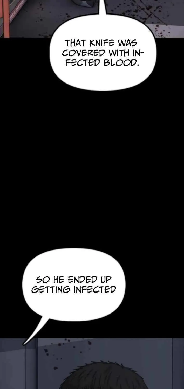Read The Apocalypse is Here chapter 30 image 114 on Lezhin