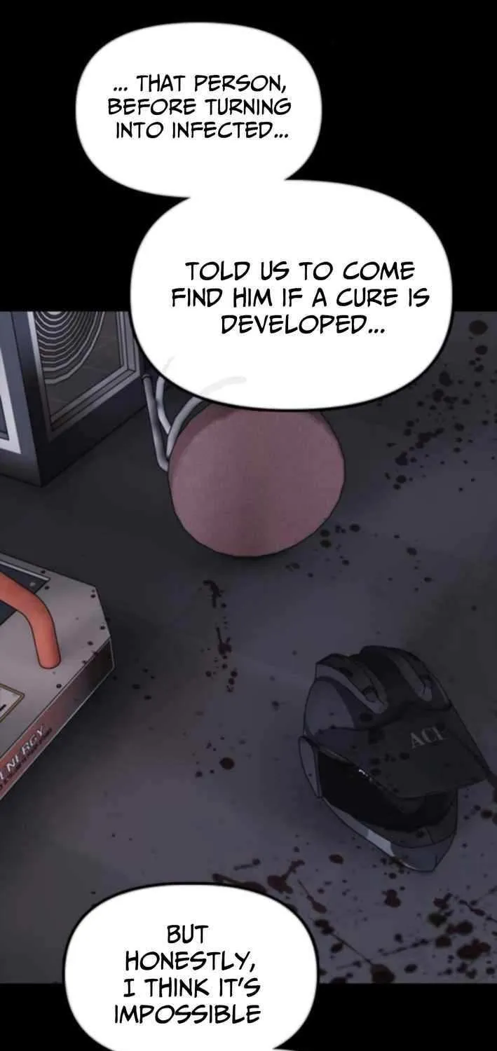 Read The Apocalypse is Here chapter 30 image 116 on Lezhin