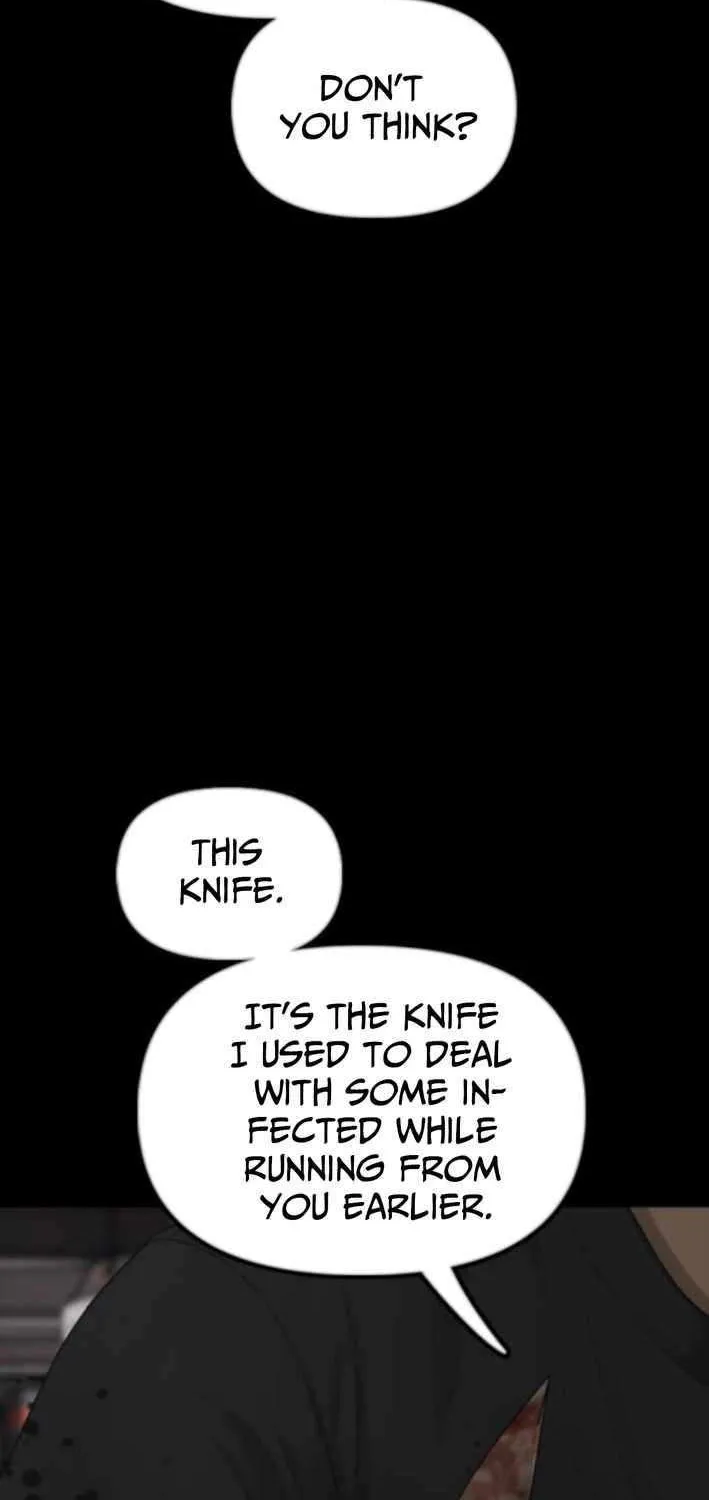 Read The Apocalypse is Here chapter 30 image 117 on Lezhin