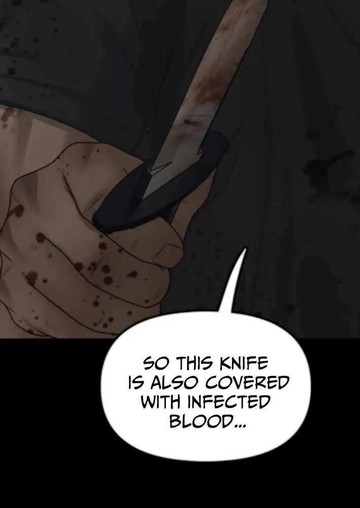 Read The Apocalypse is Here chapter 30 image 118 on Lezhin