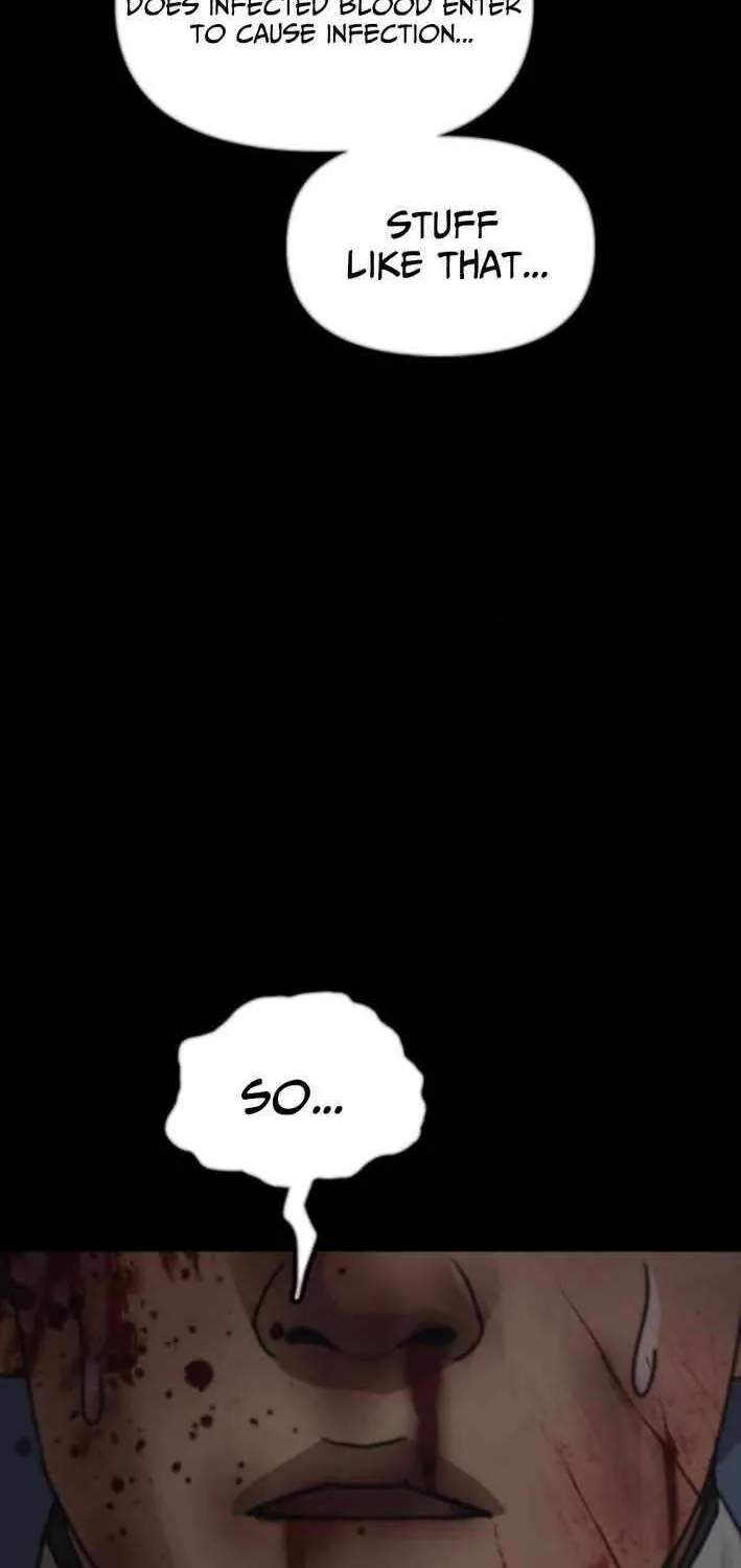 Read The Apocalypse is Here chapter 30 image 122 on Lezhin