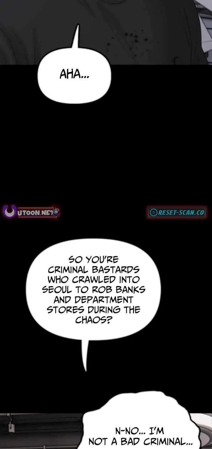 Read The Apocalypse is Here chapter 30 image 127 on Lezhin