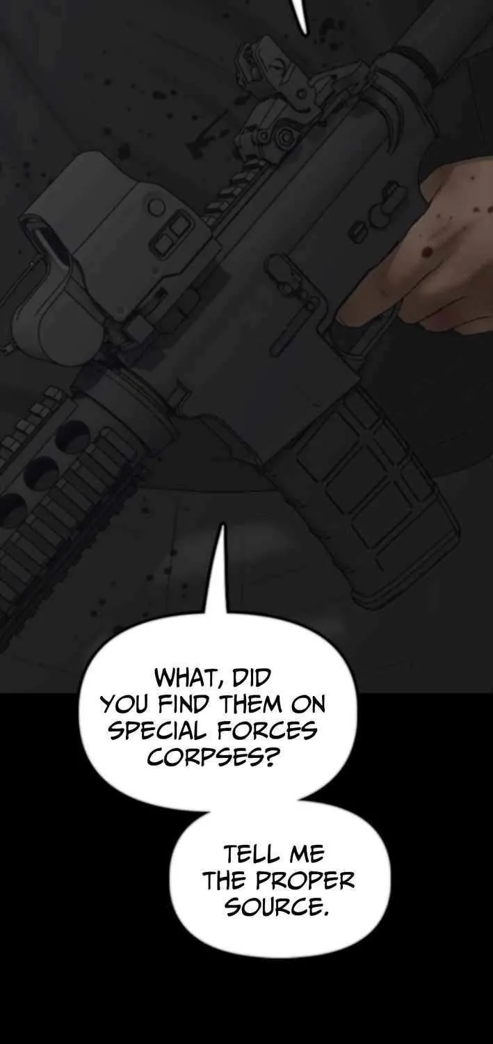 Read The Apocalypse is Here chapter 30 image 130 on Lezhin