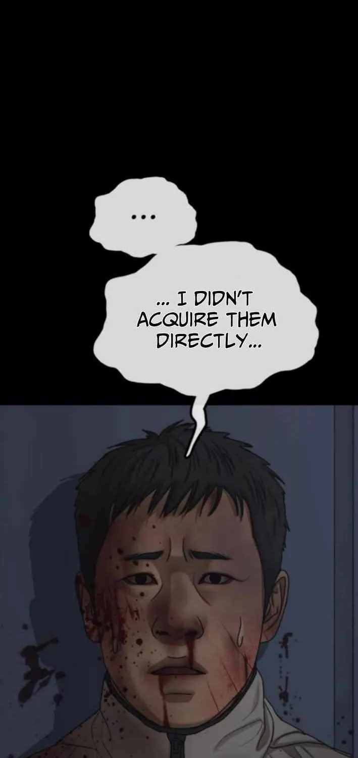 Read The Apocalypse is Here chapter 30 image 131 on Lezhin