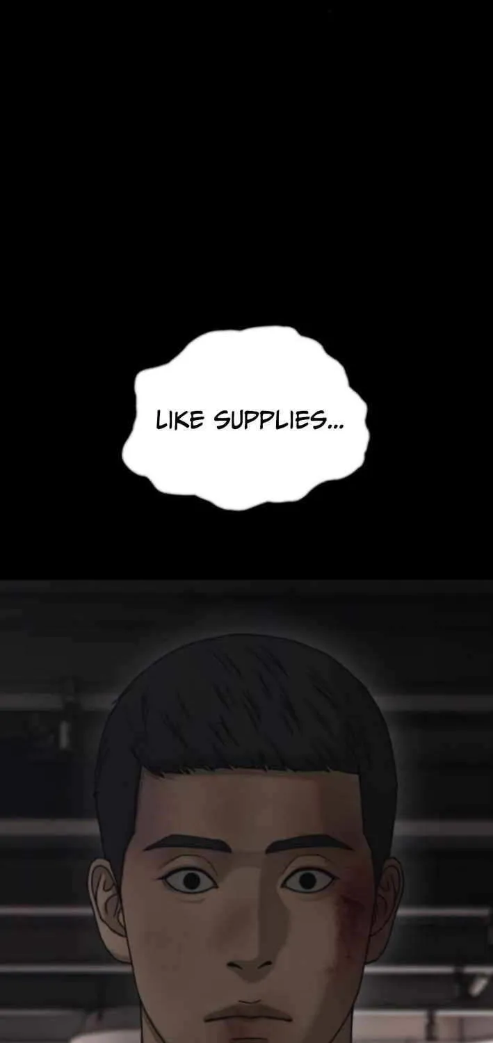 Read The Apocalypse is Here chapter 30 image 134 on Lezhin