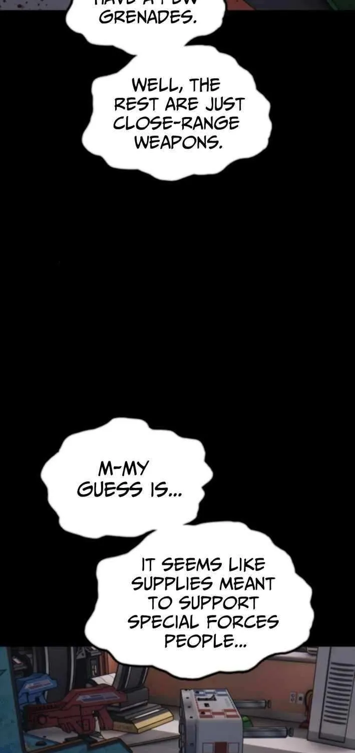 Read The Apocalypse is Here chapter 30 image 137 on Lezhin