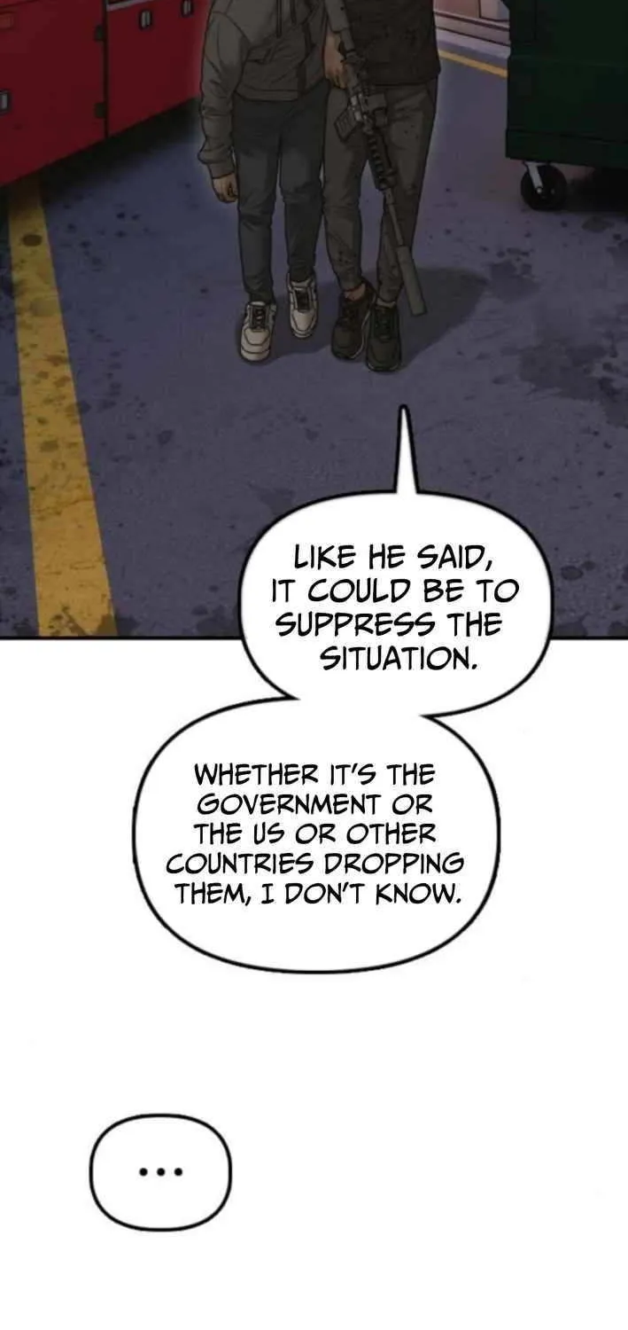 Read The Apocalypse is Here chapter 30 image 141 on Lezhin