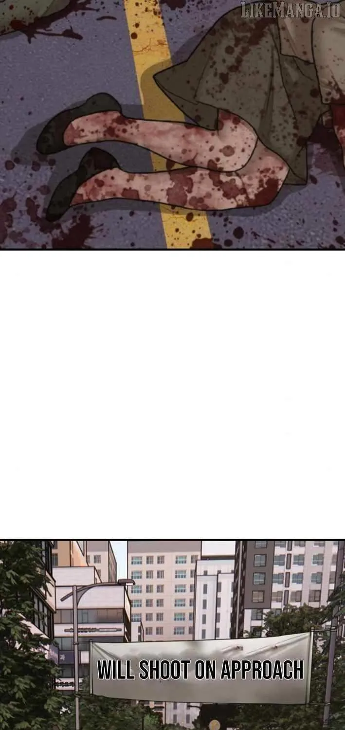 Read The Apocalypse is Here chapter 30 image 147 on Lezhin