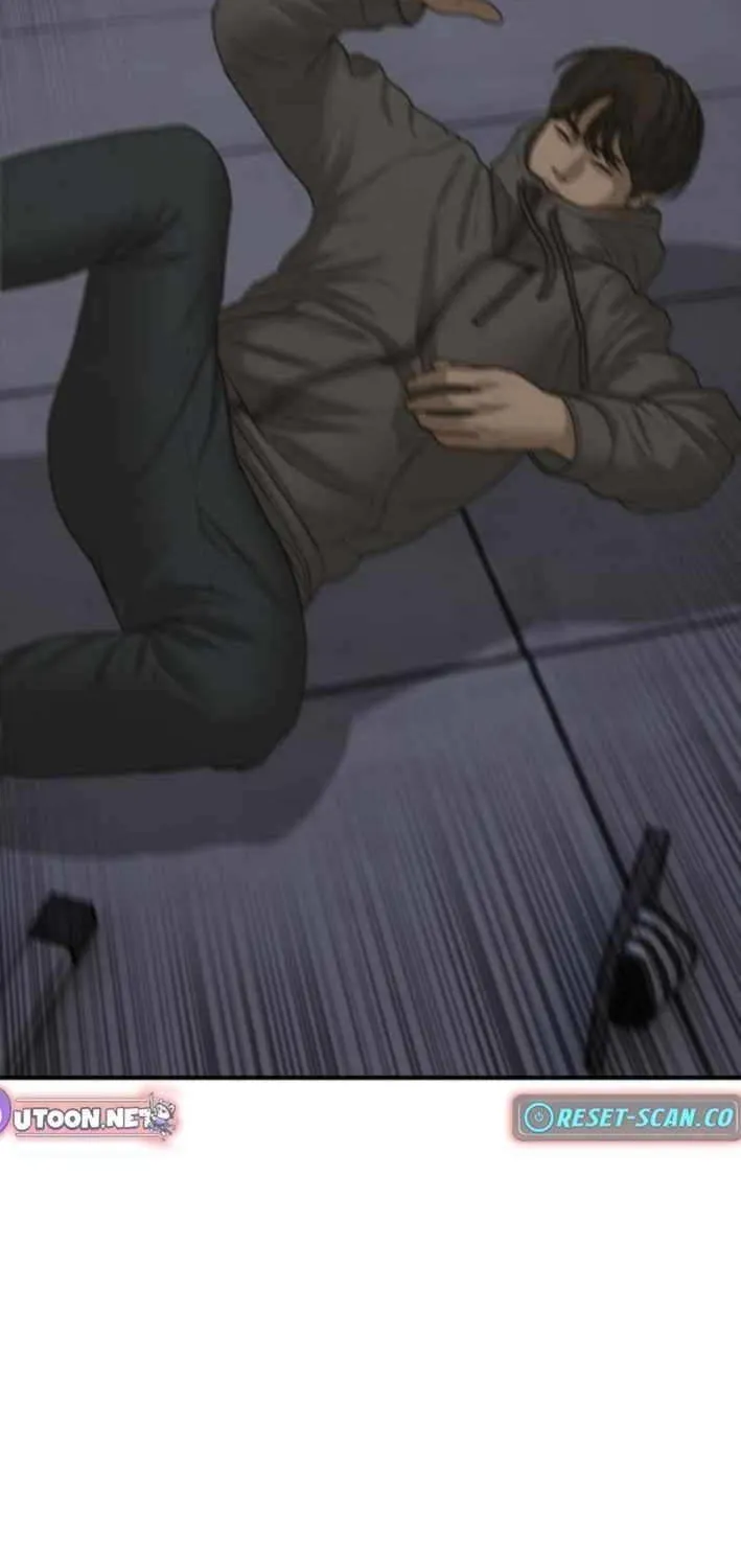 Read The Apocalypse is Here chapter 30 image 15 on Lezhin