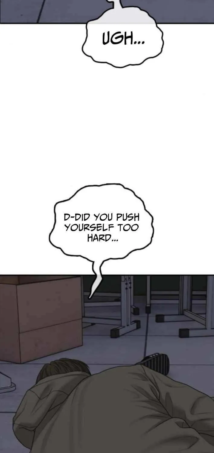 Read The Apocalypse is Here chapter 30 image 17 on Lezhin
