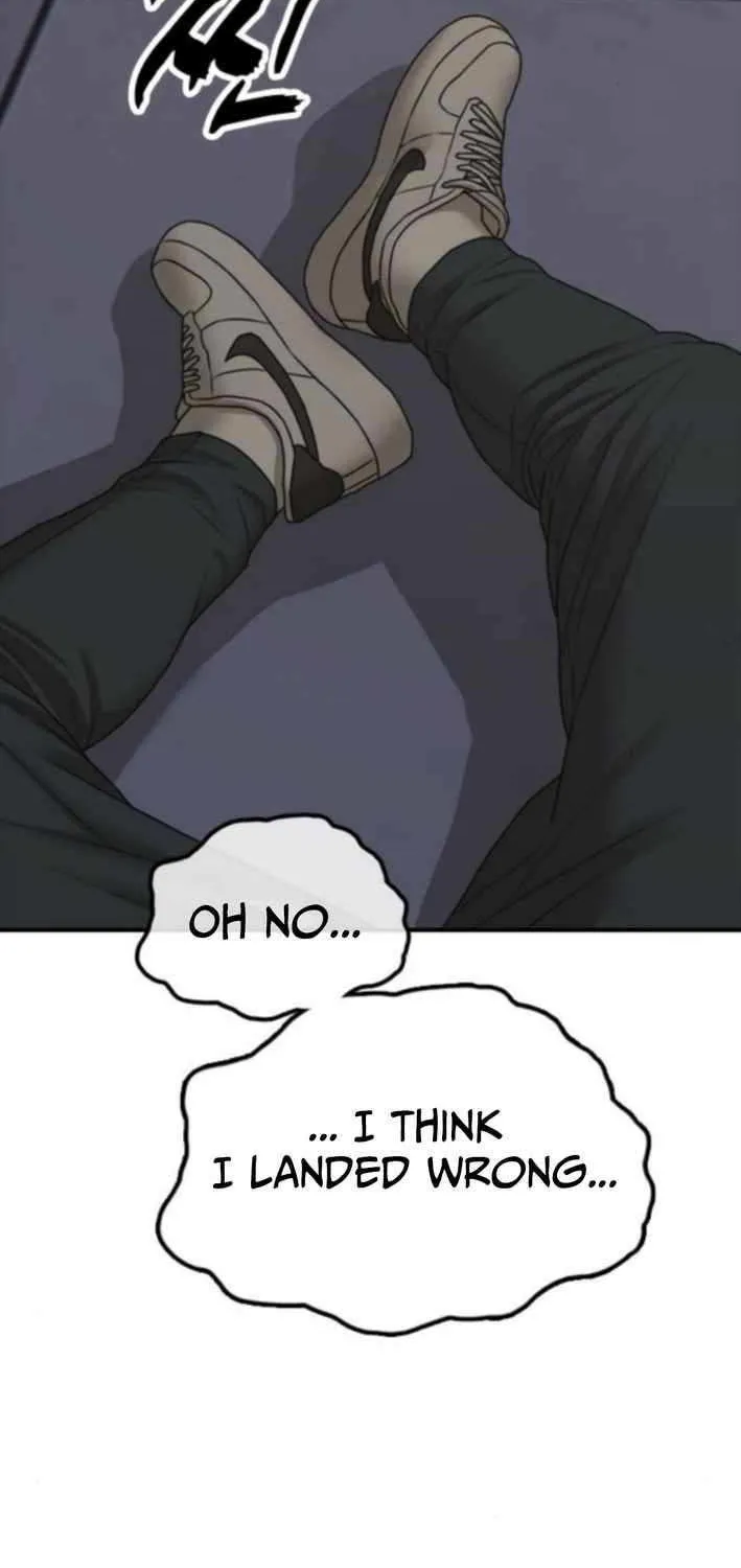 Read The Apocalypse is Here chapter 30 image 19 on Lezhin