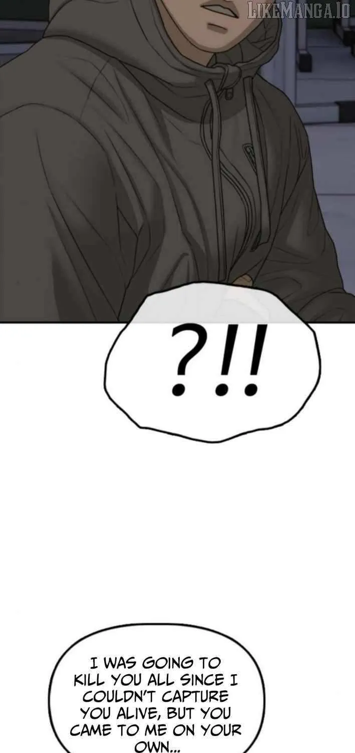 Read The Apocalypse is Here chapter 30 image 21 on Lezhin