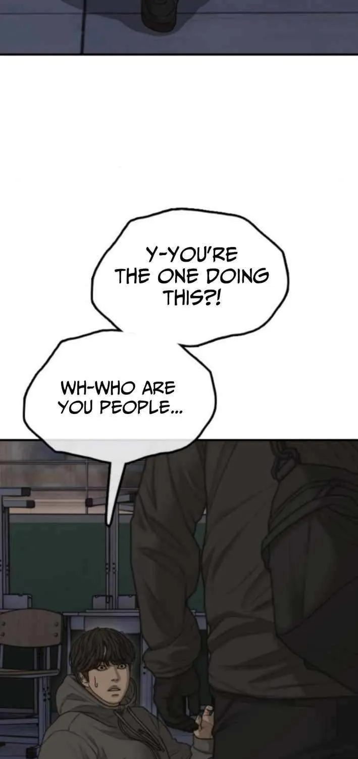 Read The Apocalypse is Here chapter 30 image 23 on Lezhin
