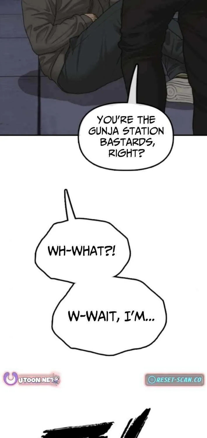 Read The Apocalypse is Here chapter 30 image 24 on Lezhin