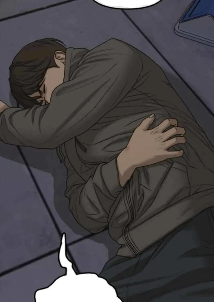 Read The Apocalypse is Here chapter 30 image 27 on Lezhin