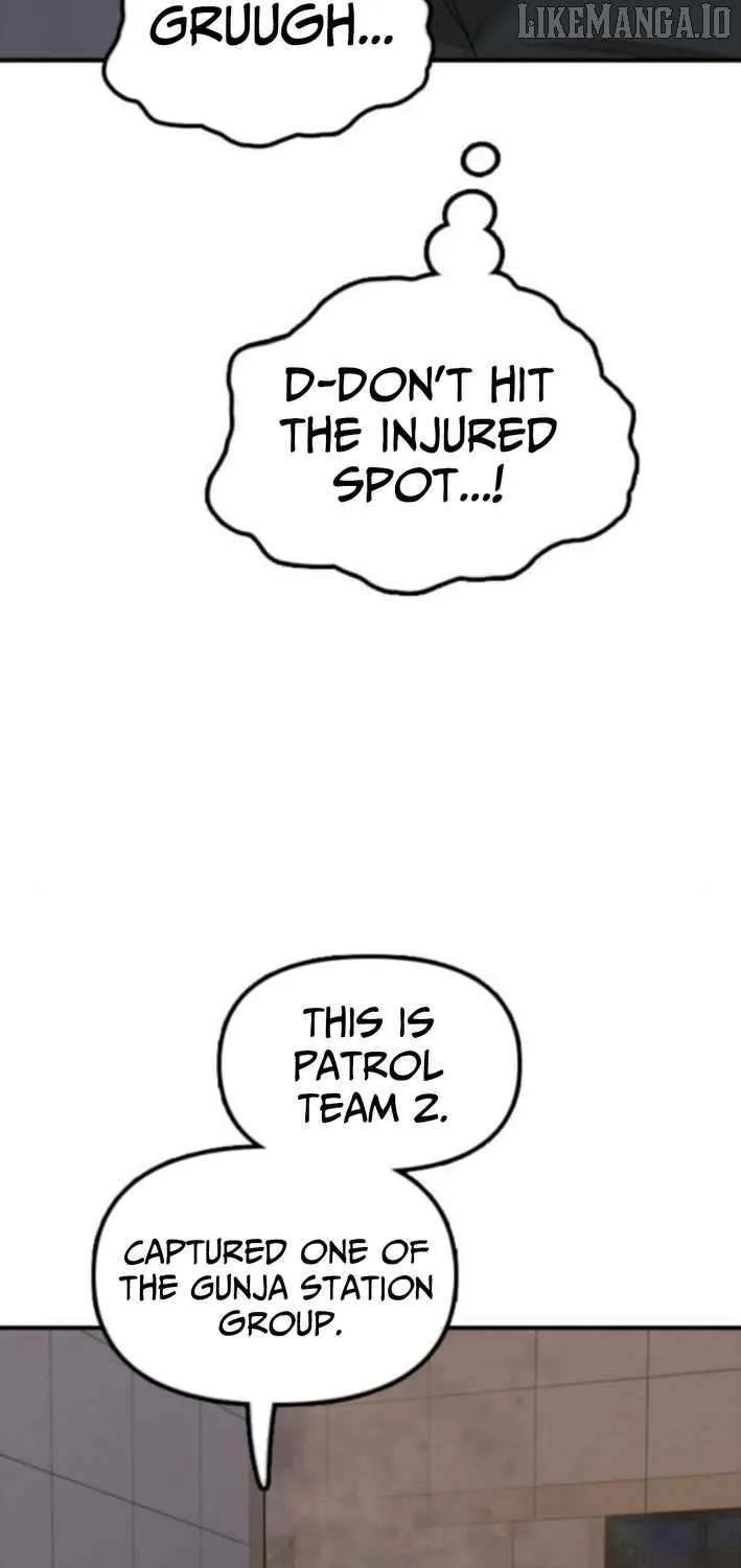 Read The Apocalypse is Here chapter 30 image 28 on Lezhin