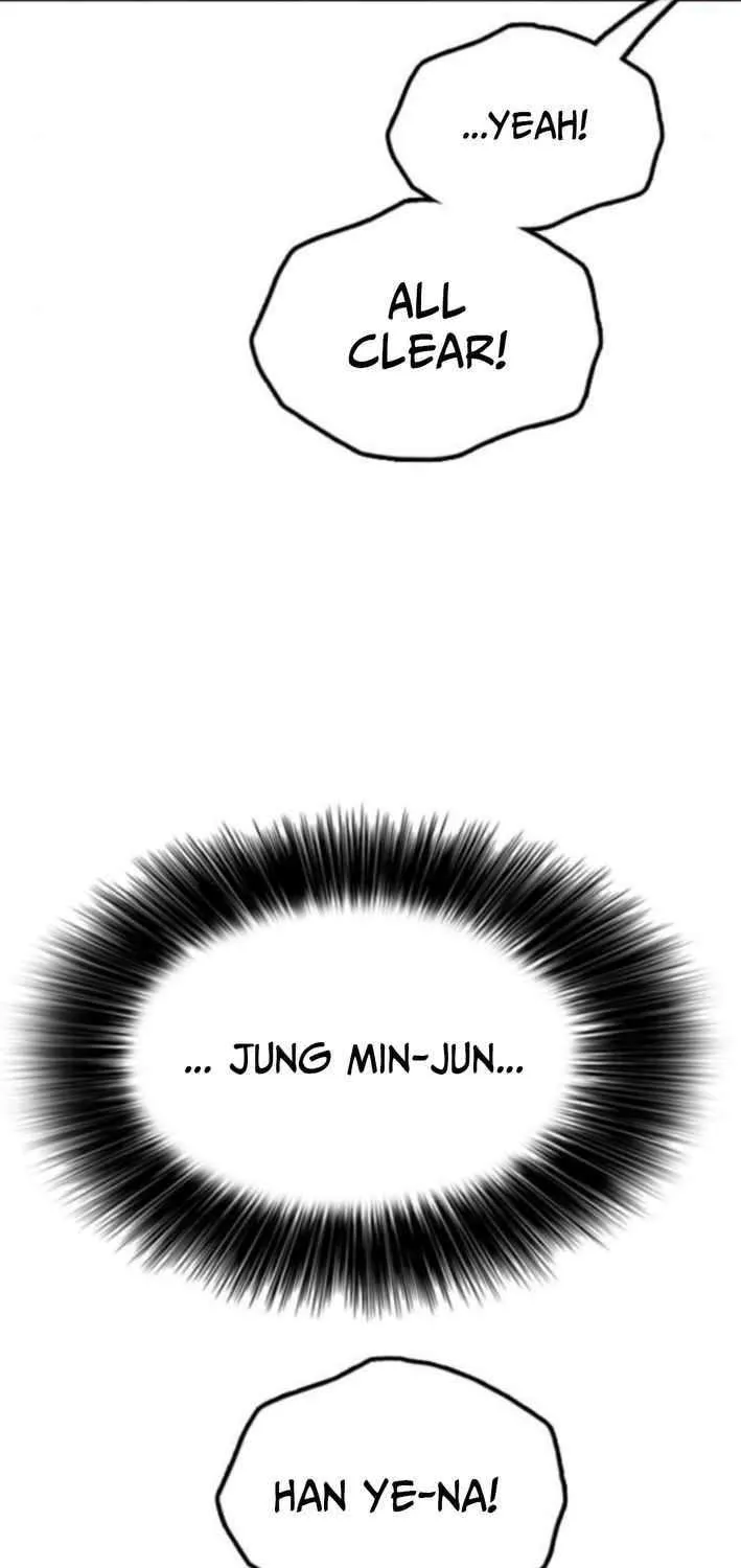 Read The Apocalypse is Here chapter 30 image 3 on Lezhin