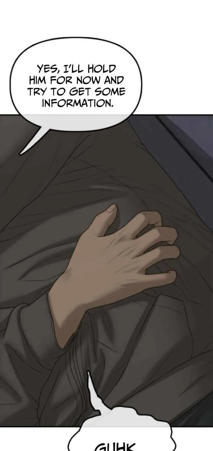 Read The Apocalypse is Here chapter 30 image 30 on Lezhin