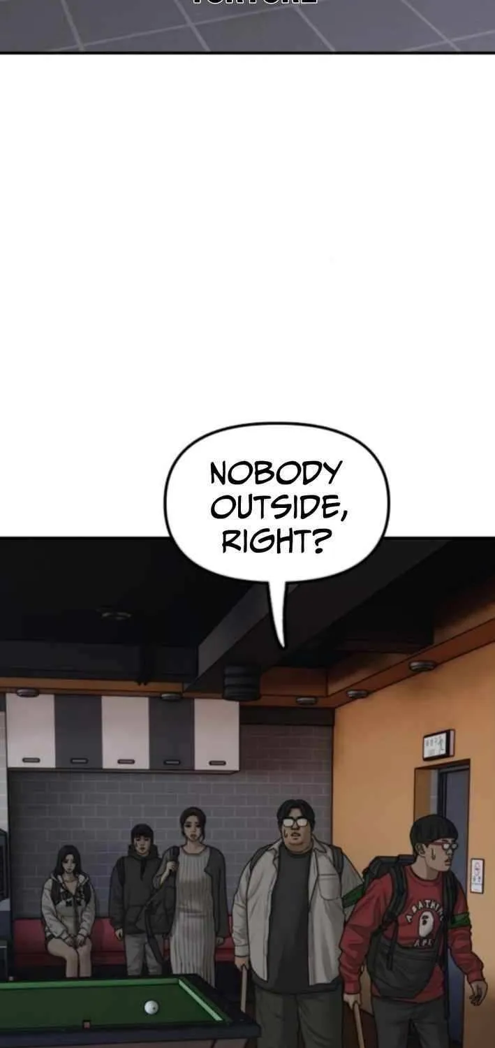 Read The Apocalypse is Here chapter 30 image 37 on Lezhin
