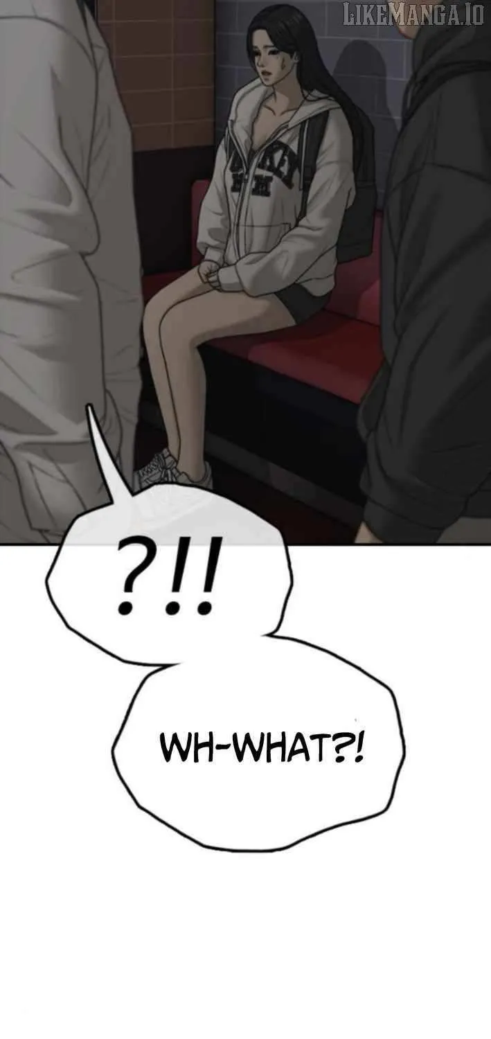 Read The Apocalypse is Here chapter 30 image 42 on Lezhin
