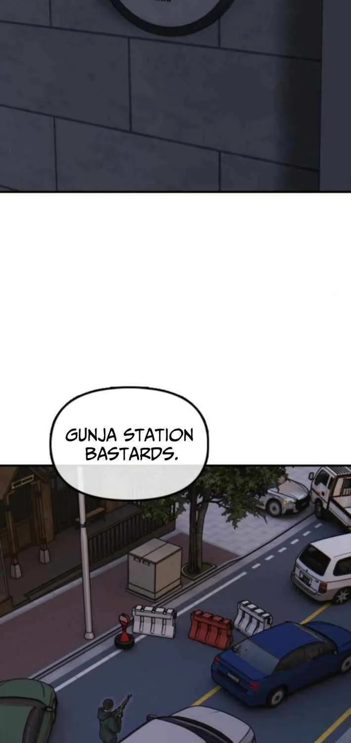 Read The Apocalypse is Here chapter 30 image 52 on Lezhin