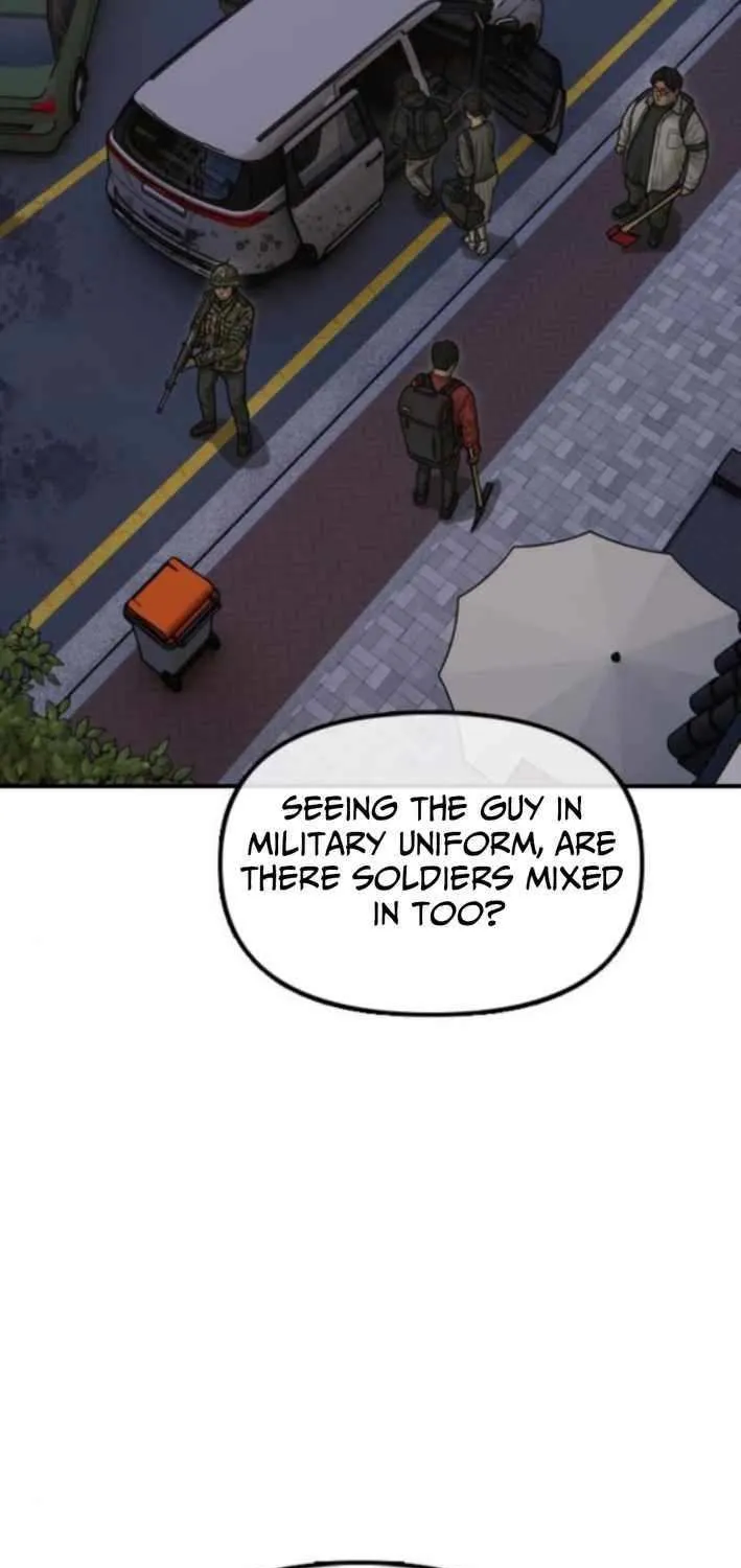 Read The Apocalypse is Here chapter 30 image 53 on Lezhin
