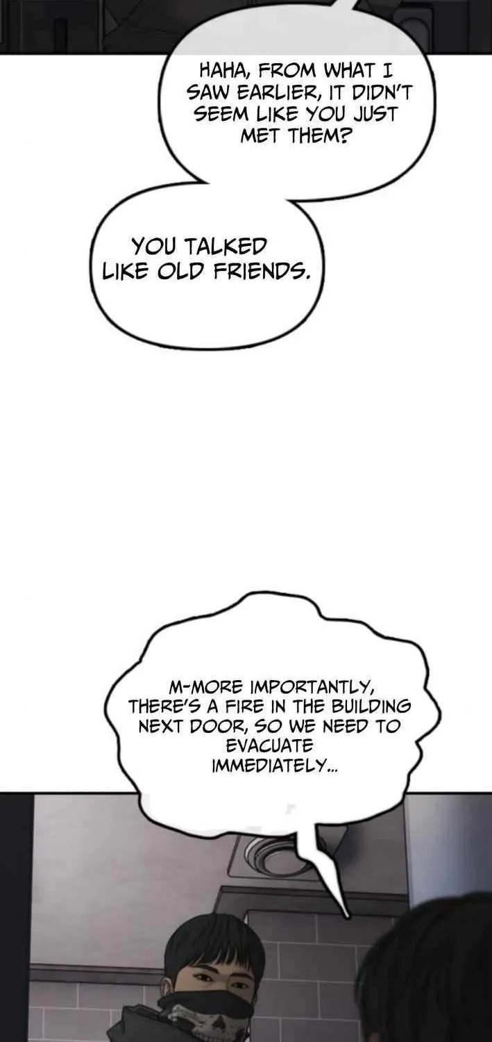 Read The Apocalypse is Here chapter 30 image 57 on Lezhin