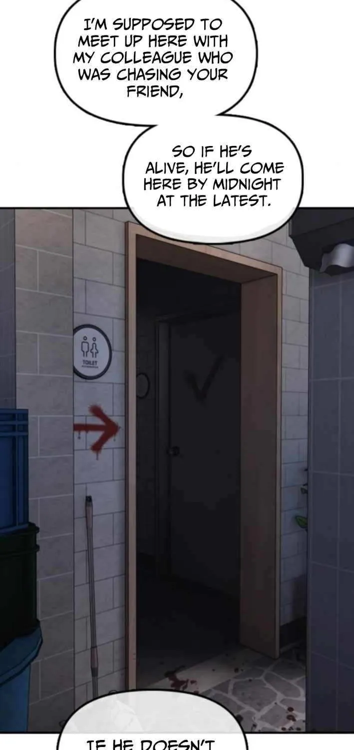 Read The Apocalypse is Here chapter 30 image 59 on Lezhin