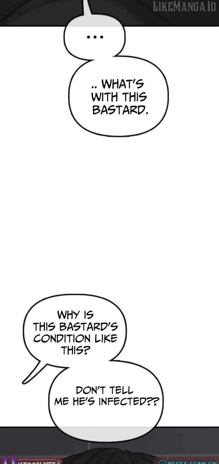 Read The Apocalypse is Here chapter 30 image 63 on Lezhin